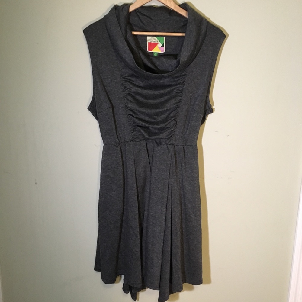 Modcloth dress 2x